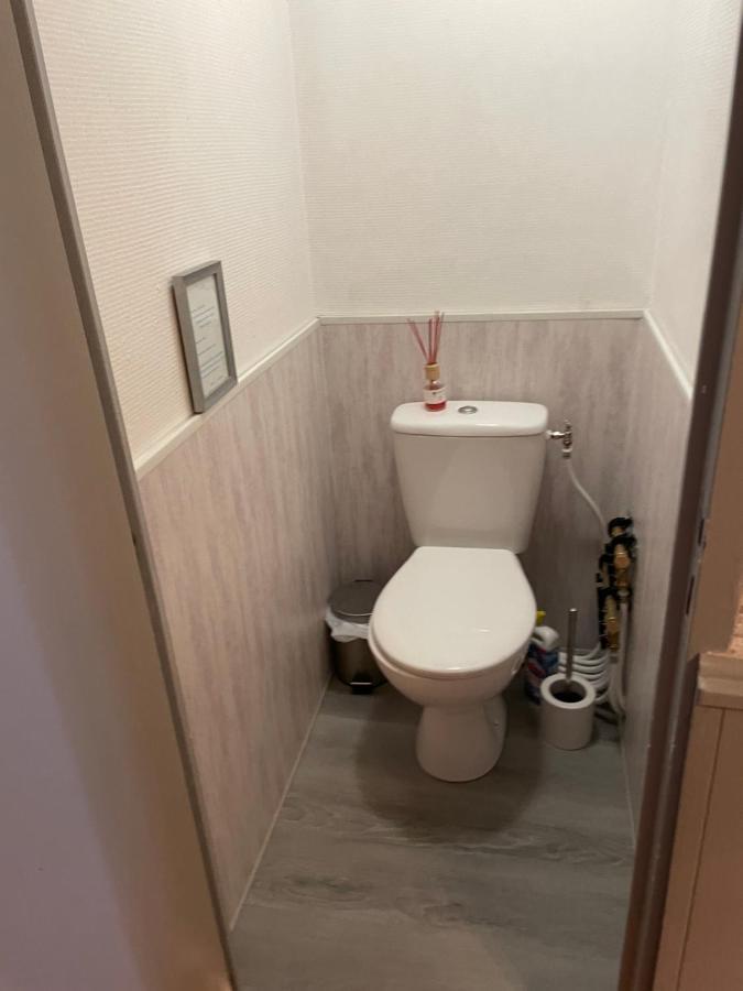 Le Gite De La Vallee Du Douctouyre Dun Bagian luar foto